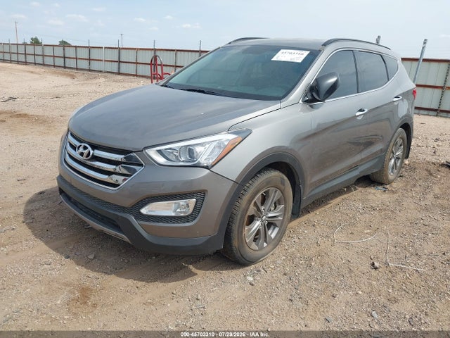 Aukcja sprzedaży 2014 Hyundai Santa Fe Sport 2.4l, vin: 5XYZU3LB9EG200824, numer aukcji: 45703310