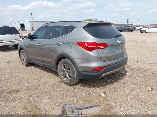 Aukcja sprzedaży 2014 Hyundai Santa Fe Sport 2.4l, vin: 5XYZU3LB9EG200824, numer aukcji: 45703310