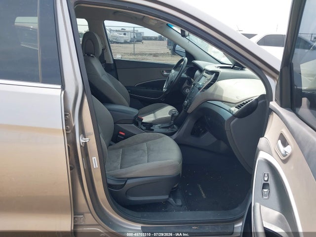 Aukcja sprzedaży 2014 Hyundai Santa Fe Sport 2.4l, vin: 5XYZU3LB9EG200824, numer aukcji: 45703310