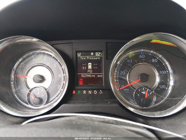 45703314 :رقم المزاد ، 2C4RC1CG1ER163993 vin ، 2014 Chrysler Town & Country Touring-l مزاد بيع
