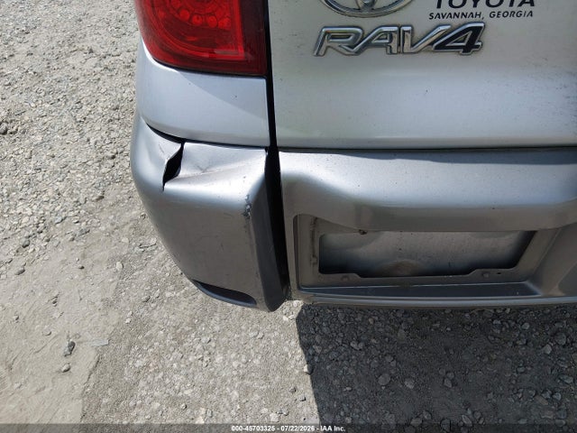 Aukcja sprzedaży 2004 Toyota Rav4, vin: JTEGD20V240002991, numer aukcji: 45703325