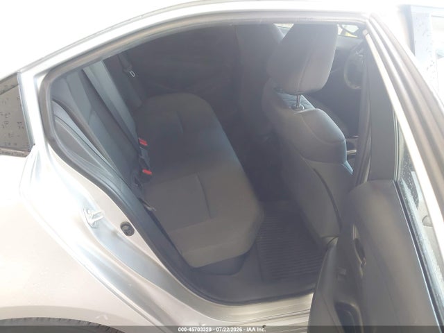 JTDEAMDE0NJ037213 Toyota Corolla Hybrid Le