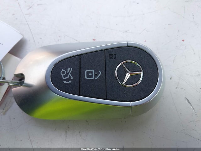 Продажа на аукционе авто 2025 Mercedes-benz C 300, vin: W1KAF4GB3SR278719, номер лота: 45703330