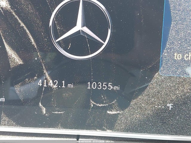 Продажа на аукционе авто 2025 Mercedes-benz C 300, vin: W1KAF4GB3SR278719, номер лота: 45703330