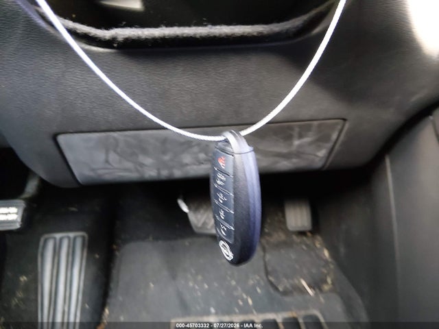 Продажа на аукционе авто 2023 Nissan Murano Sl Fwd, vin: 5N1AZ2CJ8PC124211, номер лота: 45703332