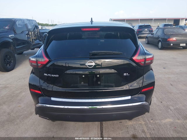 Продажа на аукционе авто 2023 Nissan Murano Sl Fwd, vin: 5N1AZ2CJ8PC124211, номер лота: 45703332