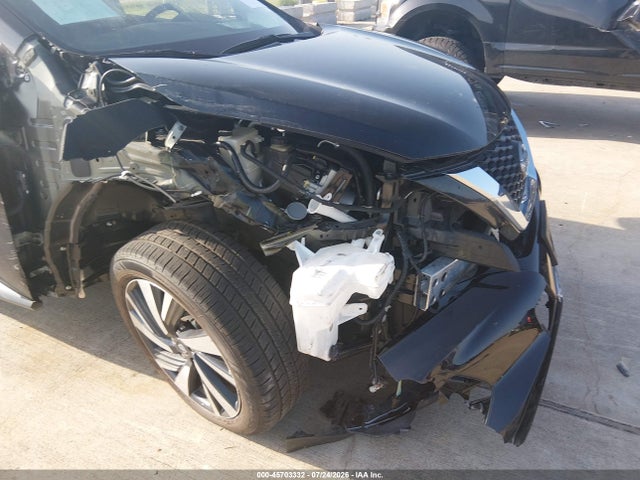 Продажа на аукционе авто 2023 Nissan Murano Sl Fwd, vin: 5N1AZ2CJ8PC124211, номер лота: 45703332