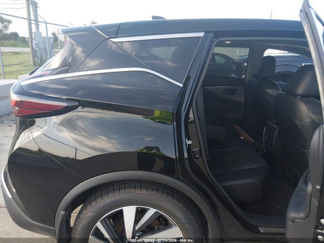 Продажа на аукционе авто 2023 Nissan Murano Sl Fwd, vin: 5N1AZ2CJ8PC124211, номер лота: 45703332