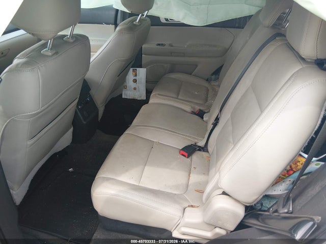 Продажа на аукционе авто 2015 Ford Explorer Xlt, vin: 1FM5K7D86FGA12268, номер лота: 45703333