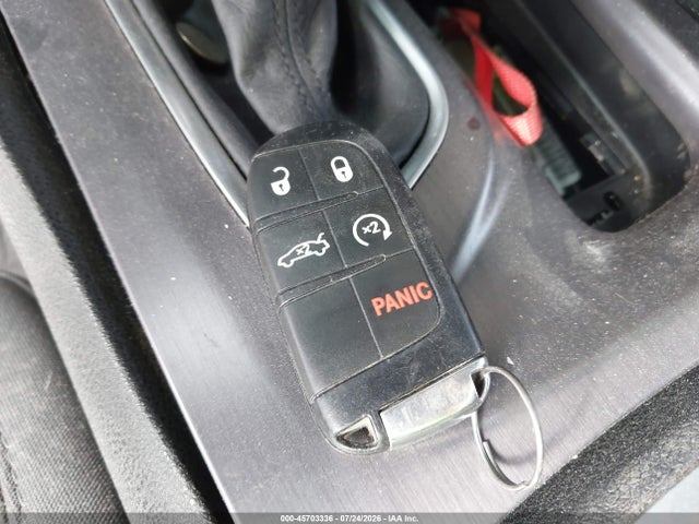 Aukcja sprzedaży 2018 Dodge Charger R/t Scat Pack Rwd, vin: 2C3CDXGJXJH277460, numer aukcji: 45703336
