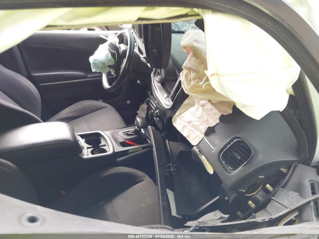 Aukcja sprzedaży 2018 Dodge Charger R/t Scat Pack Rwd, vin: 2C3CDXGJXJH277460, numer aukcji: 45703336