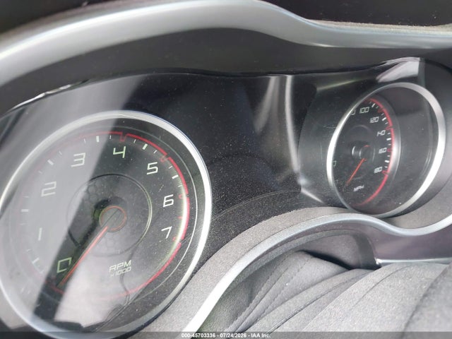 Aukcja sprzedaży 2018 Dodge Charger R/t Scat Pack Rwd, vin: 2C3CDXGJXJH277460, numer aukcji: 45703336