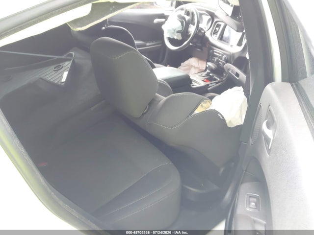 Aukcja sprzedaży 2018 Dodge Charger R/t Scat Pack Rwd, vin: 2C3CDXGJXJH277460, numer aukcji: 45703336