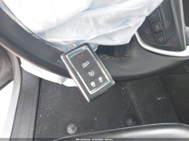 45703344 :رقم المزاد ، 1C4RJKBG5R8589068 vin ، 2024 Jeep Grand Cherokee L Limited 4x4 مزاد بيع