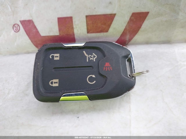 Продаж на аукціоні авто 2017 Gmc Acadia Denali, vin: 1GKKNXLS6HZ272581, номер лоту: 45703347