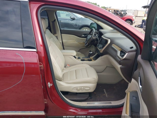 Продаж на аукціоні авто 2017 Gmc Acadia Denali, vin: 1GKKNXLS6HZ272581, номер лоту: 45703347