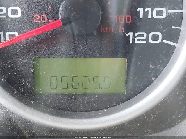 Продаж на аукціоні авто 2004 Ford F-150 Fx4/xlt, vin: 1FTPX04554KB82594, номер лоту: 45703351