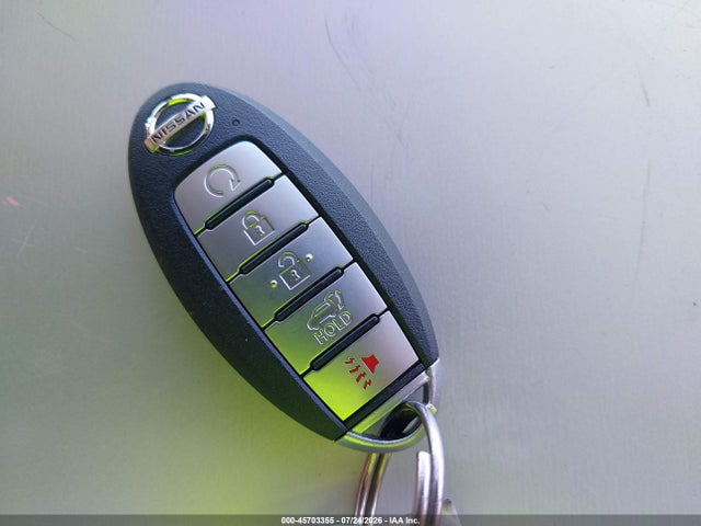 Nissan Pathfinder Sl 4wd 2020 5N1DR2CM1LC611431 Image 11