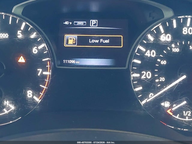 Nissan Pathfinder Sl 4wd 2020 5N1DR2CM1LC611431 Image 15