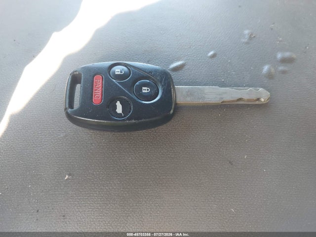 Продаж на аукціоні авто 2015 Honda Pilot Lx, vin: 5FNYF3H22FB018051, номер лоту: 45703358