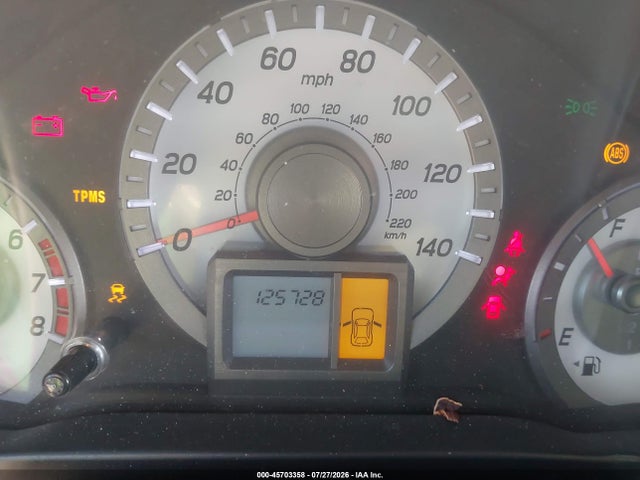 Продаж на аукціоні авто 2015 Honda Pilot Lx, vin: 5FNYF3H22FB018051, номер лоту: 45703358