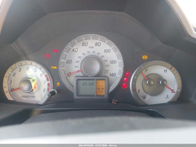 Продаж на аукціоні авто 2015 Honda Pilot Lx, vin: 5FNYF3H22FB018051, номер лоту: 45703358