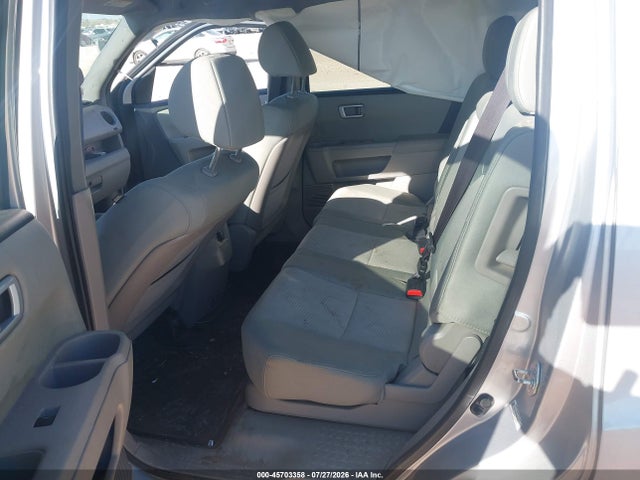 Продаж на аукціоні авто 2015 Honda Pilot Lx, vin: 5FNYF3H22FB018051, номер лоту: 45703358