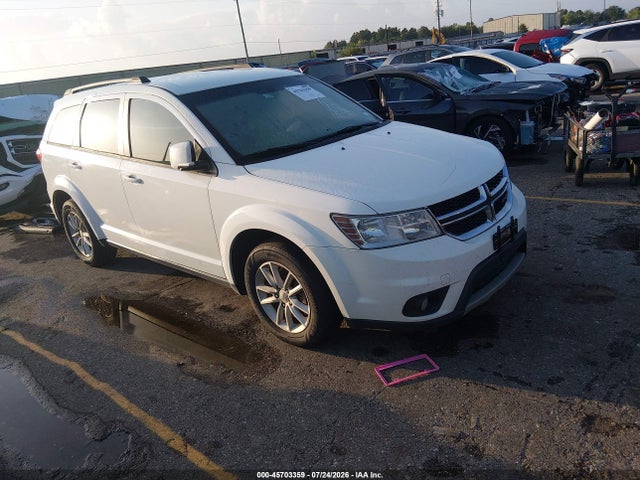Продаж на аукціоні авто 2016 Dodge Journey Sxt, vin: 3C4PDCBG3GT100492, номер лоту: 45703359
