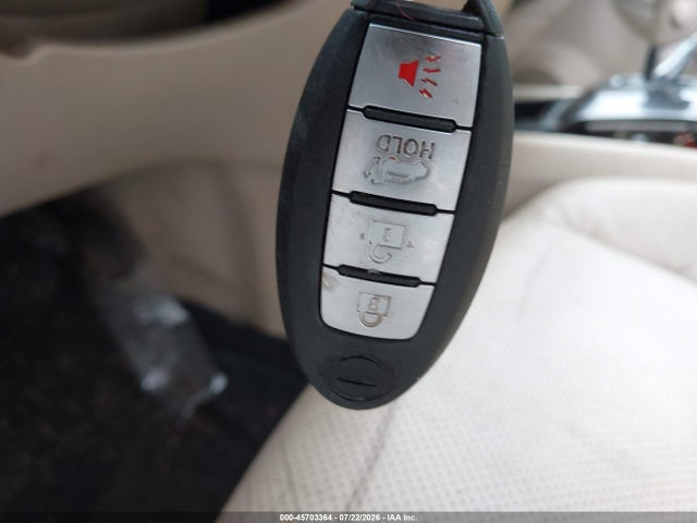 Nissan Rogue Sl 2015 5N1AT2MV0FC761689 Image 11