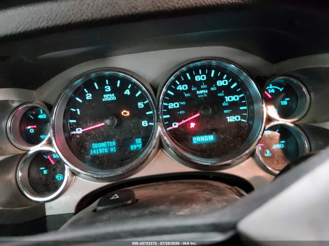 2013 Gmc Sierra 1500 Sle მანქანა იყიდება აუქციონზე, vin: 3GTP2VE72DG365356, აუქციონის ნომერი: 45703370
