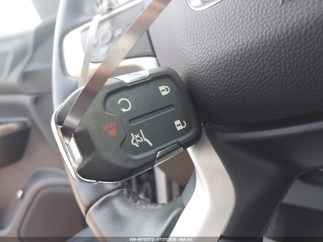 45703372 :رقم المزاد ، 1GKKNRLS7LZ133631 vin ، 2020 Gmc Acadia Fwd Sle مزاد بيع