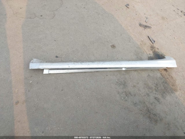 45703372 :رقم المزاد ، 1GKKNRLS7LZ133631 vin ، 2020 Gmc Acadia Fwd Sle مزاد بيع