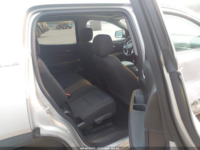 45703372 :رقم المزاد ، 1GKKNRLS7LZ133631 vin ، 2020 Gmc Acadia Fwd Sle مزاد بيع