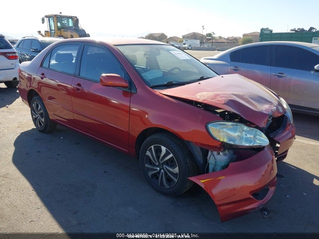 Продаж на аукціоні авто 2004 Toyota Corolla Le, vin: JTDBR38E642048631, номер лоту: 45703376