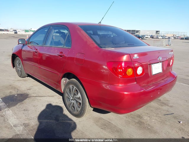 Продаж на аукціоні авто 2004 Toyota Corolla Le, vin: JTDBR38E642048631, номер лоту: 45703376