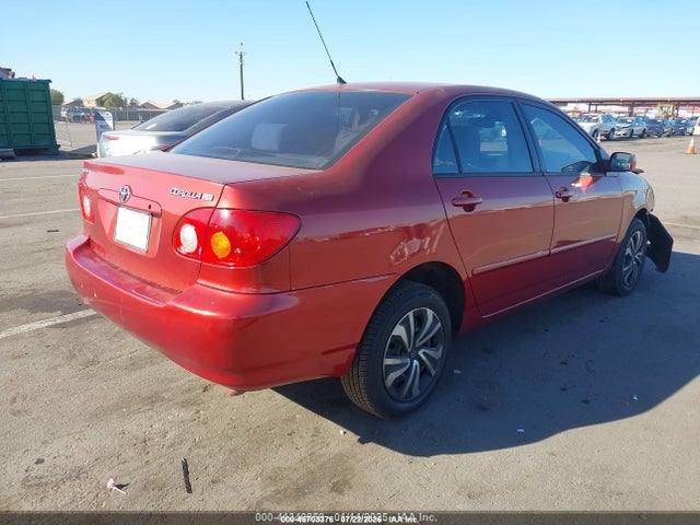 Продаж на аукціоні авто 2004 Toyota Corolla Le, vin: JTDBR38E642048631, номер лоту: 45703376