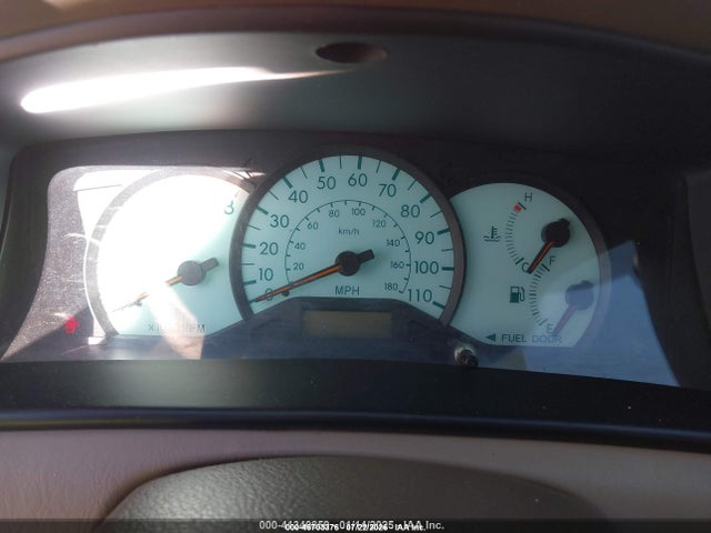 Продаж на аукціоні авто 2004 Toyota Corolla Le, vin: JTDBR38E642048631, номер лоту: 45703376