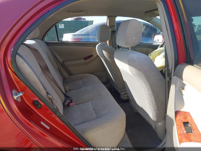 Продаж на аукціоні авто 2004 Toyota Corolla Le, vin: JTDBR38E642048631, номер лоту: 45703376