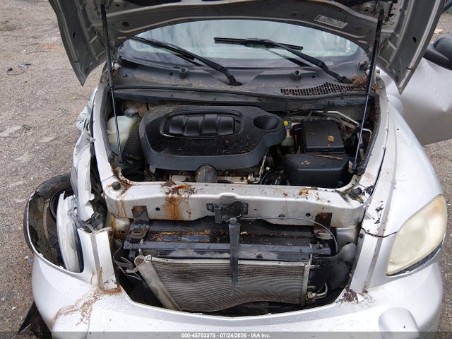 Aukcja sprzedaży 2007 Chevrolet Hhr Ls, vin: 3GNDA13D27S553603, numer aukcji: 45703378