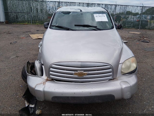Aukcja sprzedaży 2007 Chevrolet Hhr Ls, vin: 3GNDA13D27S553603, numer aukcji: 45703378