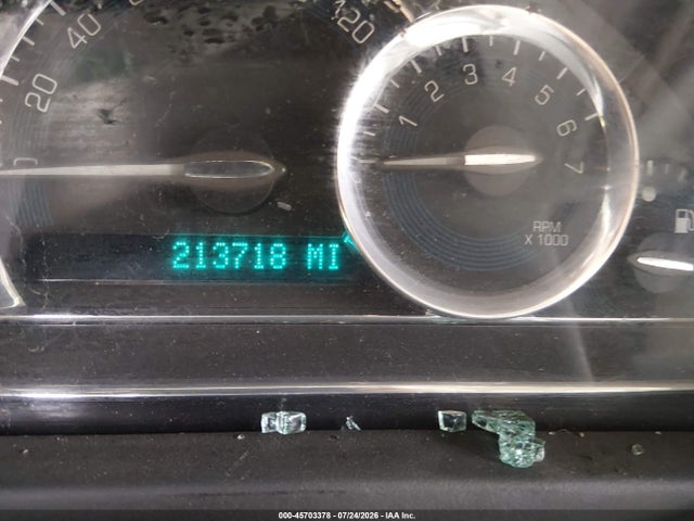 Aukcja sprzedaży 2007 Chevrolet Hhr Ls, vin: 3GNDA13D27S553603, numer aukcji: 45703378