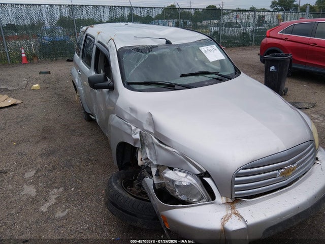 Aukcja sprzedaży 2007 Chevrolet Hhr Ls, vin: 3GNDA13D27S553603, numer aukcji: 45703378
