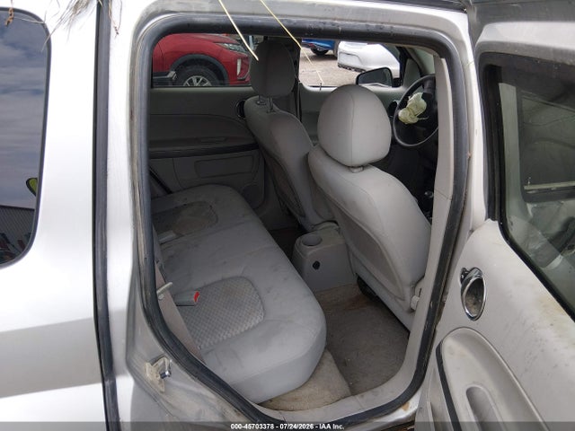 Aukcja sprzedaży 2007 Chevrolet Hhr Ls, vin: 3GNDA13D27S553603, numer aukcji: 45703378