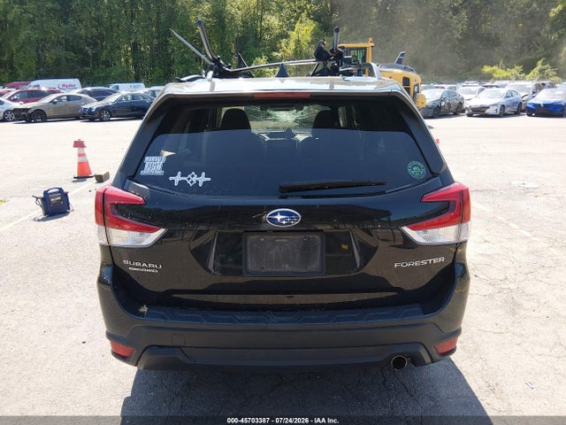 Продажа на аукционе авто 2020 Subaru Forester Limited, vin: JF2SKASC1LH496742, номер лота: 45703387