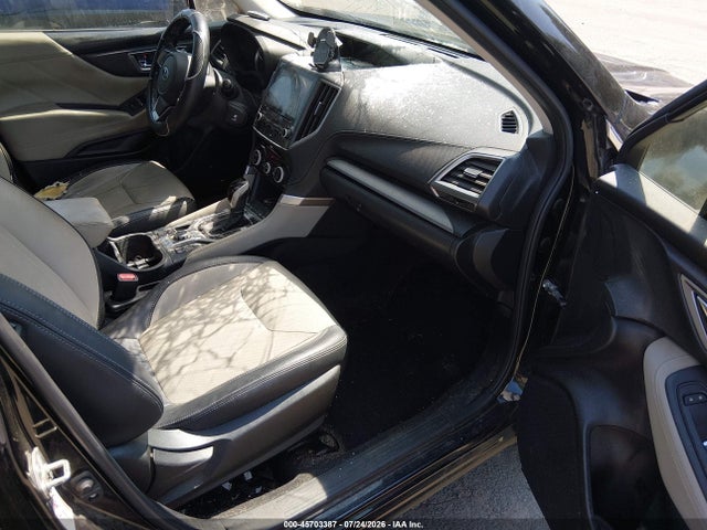 Продажа на аукционе авто 2020 Subaru Forester Limited, vin: JF2SKASC1LH496742, номер лота: 45703387