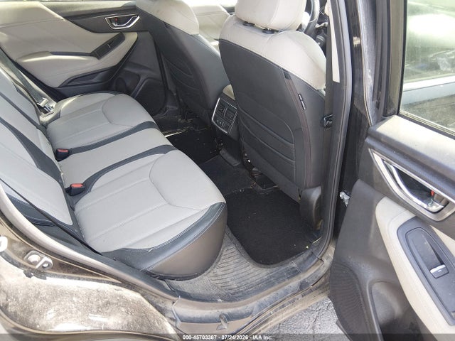 Продажа на аукционе авто 2020 Subaru Forester Limited, vin: JF2SKASC1LH496742, номер лота: 45703387