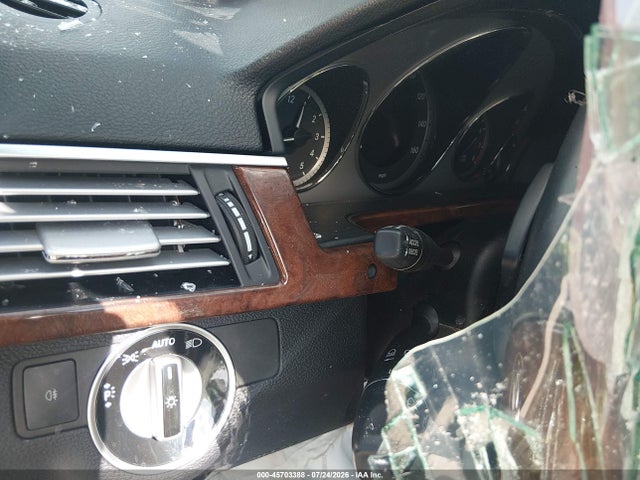 Aukcja sprzedaży 2012 Mercedes-benz E 550 4matic, vin: WDDHF9BB3CA606269, numer aukcji: 45703388