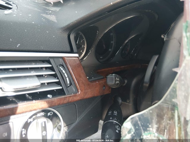 Aukcja sprzedaży 2012 Mercedes-benz E 550 4matic, vin: WDDHF9BB3CA606269, numer aukcji: 45703388