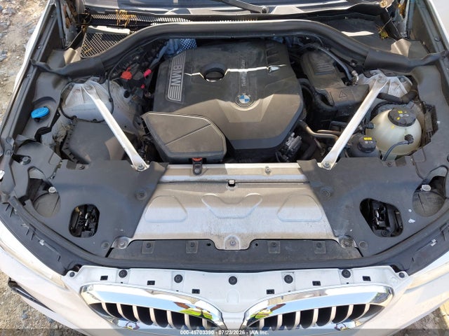 Aukcja sprzedaży 2019 Bmw X3 Xdrive30i, vin: 5UXTR9C50KLP96621, numer aukcji: 45703390