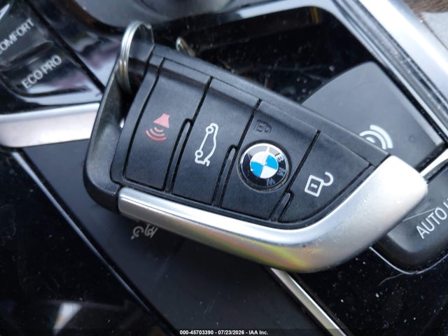 Aukcja sprzedaży 2019 Bmw X3 Xdrive30i, vin: 5UXTR9C50KLP96621, numer aukcji: 45703390